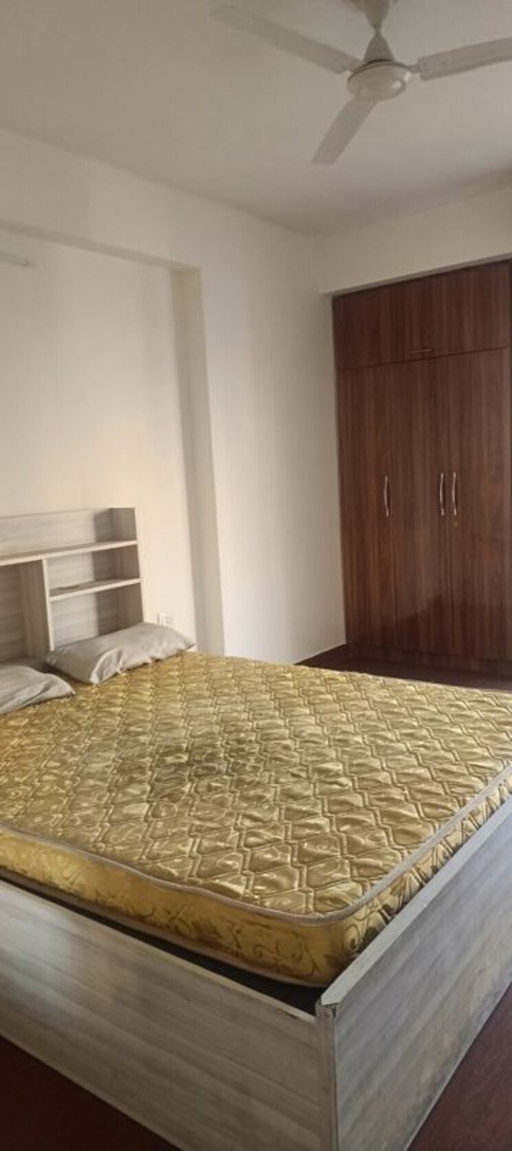Bedroom, express-zenith 3 Bedroom 1765 Sq.Ft. Apartment In Sector 77 Noida 9968322