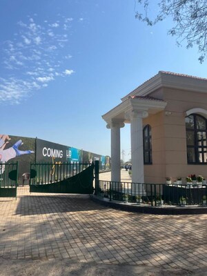  Plot – Exterior View View at Lion Green Valley 2, Sohna Sector 6 - for Sale