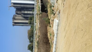  Plot – Exterior View View at Lion Green Valley 2, Sohna Sector 6 - for Sale