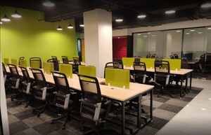  Office Space For Rent in Ab Road