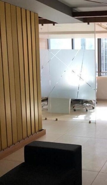 Furnished Amenities in  Office Space at Ab Road – for Rent