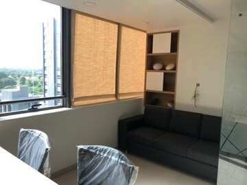 Team Area in  Office Space at Ab Road – for Rent