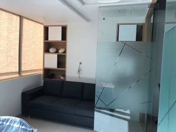 Team Area in  Office Space at Ab Road – for Rent