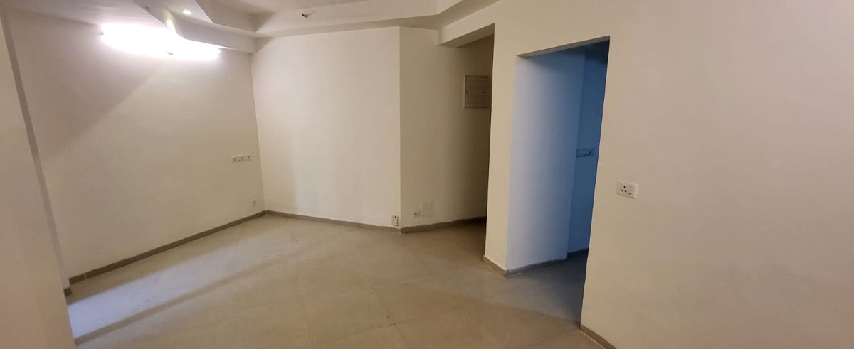 1 BHK Apartment For Sale in Shri Radha Sky Gardens