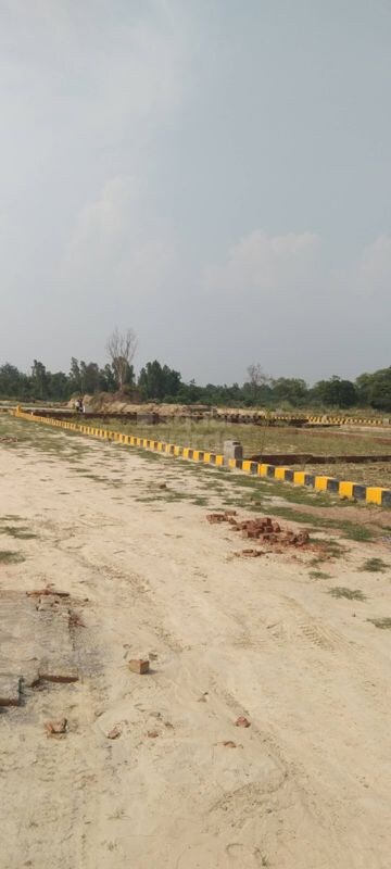  Plot For Sale in Wagholi