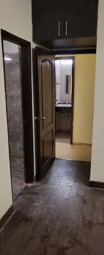 Bathroom in 1 BHK Apartment at Shri Radha Sky Gardens, Sector 16b Greater Noida – for Sale