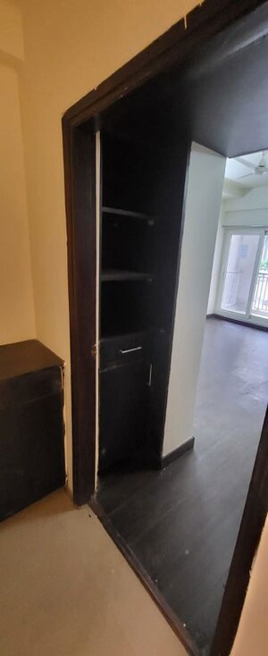 Furnished Amenities in 1 BHK Apartment at Shri Radha Sky Gardens, Sector 16b Greater Noida – for Sale