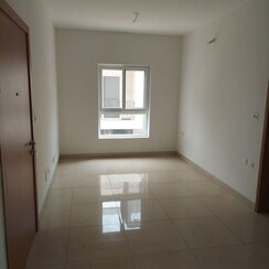 2 BHK + Extra Room Apartment For Sale in Prestige Finsbury Park Hyde