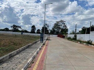  Plot For Sale in Harohalli
