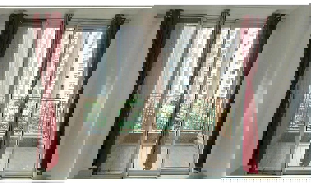 2 BHK 750 Sq.Ft. Apartment in Runwal Chestnut