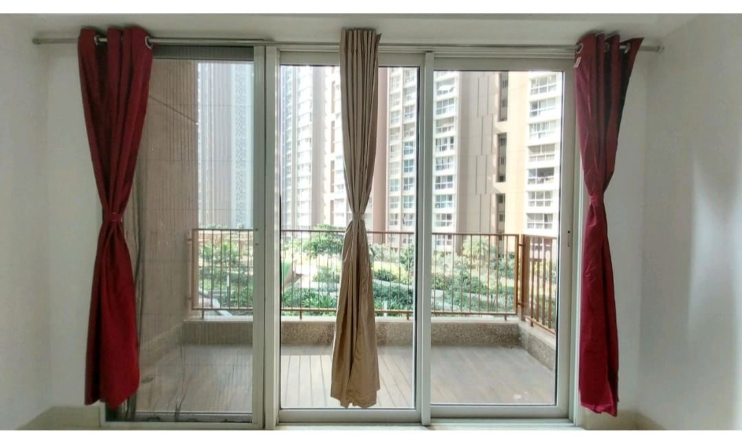 2 BHK Apartment For Rent in Runwal Chestnut
