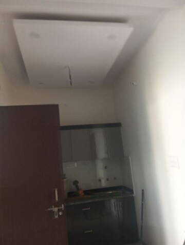 Kitchen in 2 BHK Independent House at Meerut Cantt – for Sale