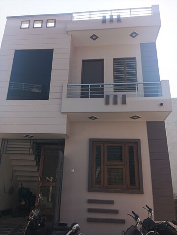 2 BHK Independent House For Sale in Meerut Cantt