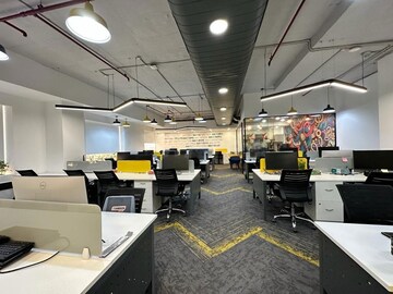  Office Space For Rent in Wakad