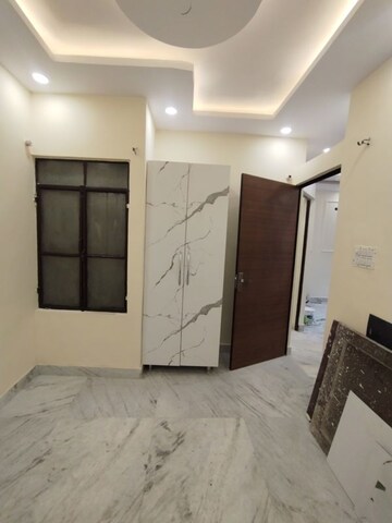 Bedroom in 2 BHK Builder Floor at Uttam Nagar – for Sale