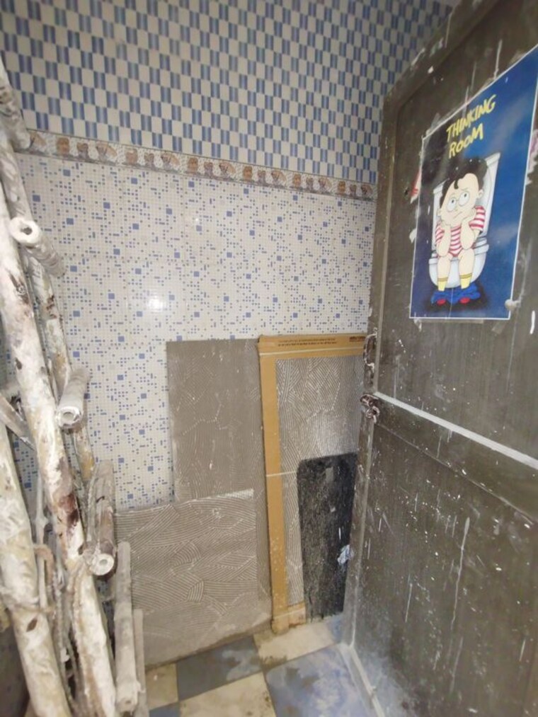 undefined, uttam nagar 2 Bedroom 50 Sq.Yd. Builder Floor In Uttam Nagar Delhi 9968370