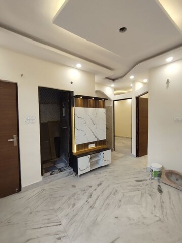 2 BHK Builder Floor For Sale in Uttam Nagar