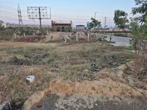 Plot Area in  Plot at New Moradabad – for Sale