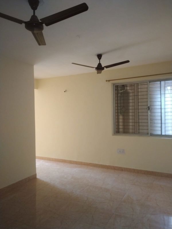 3 BHK Apartment For Rent in Bariatu
