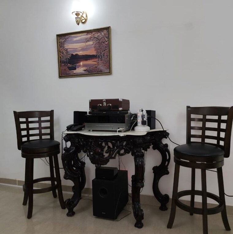 Gym, salarpuria-gold-summit 3 Bedroom 1933 Sq.Ft. Apartment In Hennur Road Bangalore 9968378