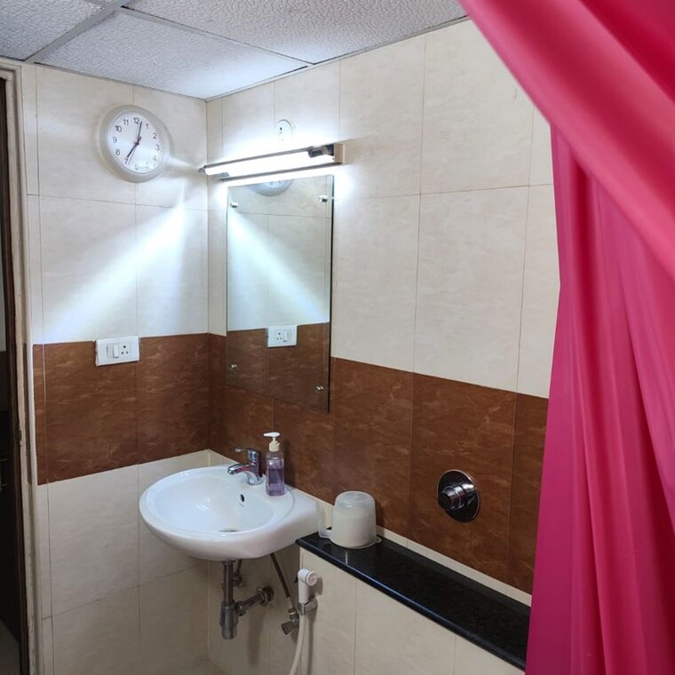 Bathroom, salarpuria-gold-summit 3 Bedroom 1933 Sq.Ft. Apartment In Hennur Road Bangalore 9968378