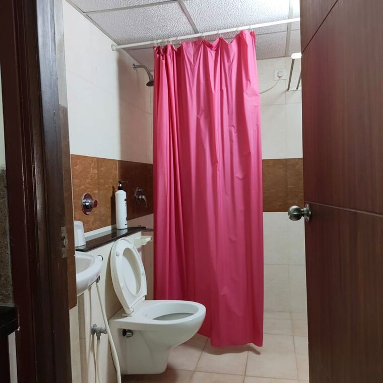 Bathroom, salarpuria-gold-summit 3 Bedroom 1933 Sq.Ft. Apartment In Hennur Road Bangalore 9968378