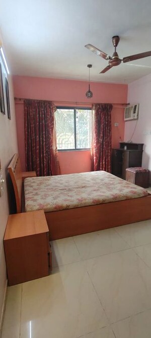3 BHK Apartment For Rent in Gokuldham Complex, Goregaon East