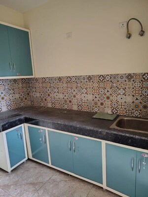 Furnished Amenities in 2 BHK Apartment at Jm Park Sapphire, Ramprastha Greens – for Sale