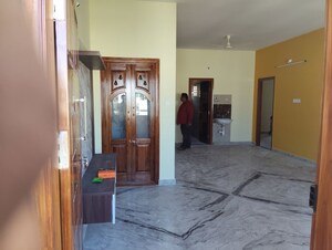 2 BHK Independent House For Rent in Vidyaranyapura