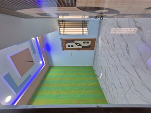 Bedroom in 2 BHK Independent House at Kamal Vihar – for Sale