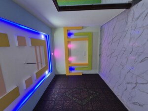 Bedroom in 2 BHK Independent House at Kamal Vihar – for Sale