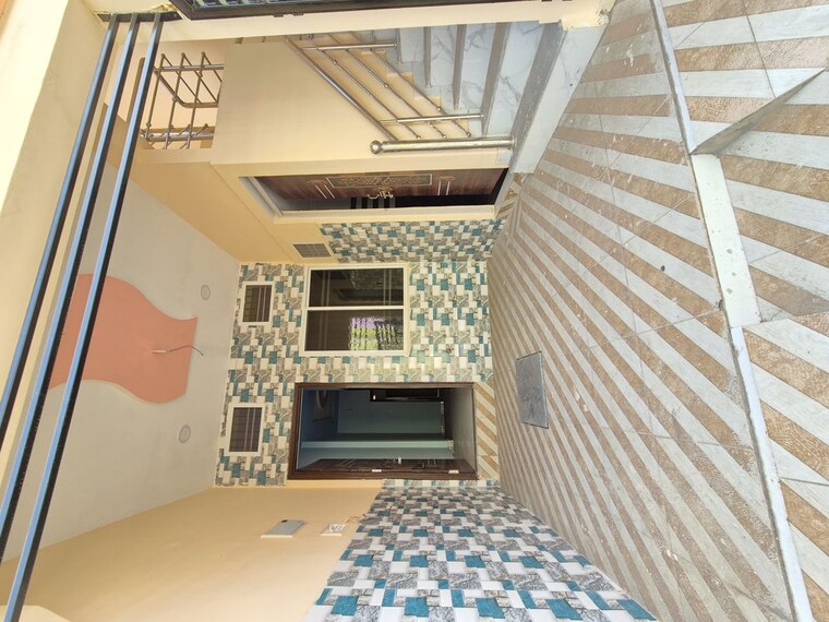Exterior View, kamal vihar 2 Bedroom 900 Sq.Ft. Independent House In Kamal Vihar Raipur 9968385