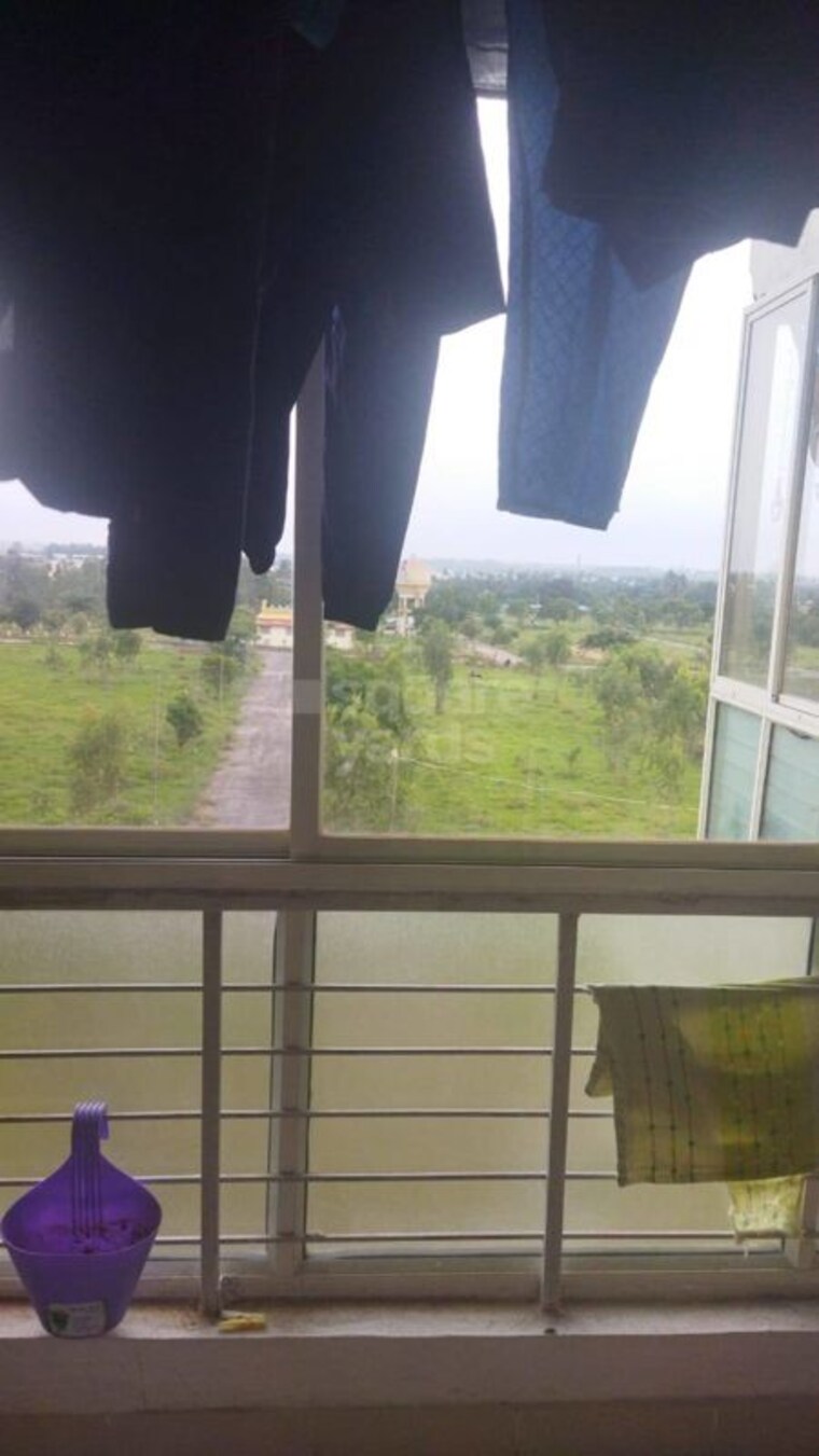 Exterior View, aswani-sunshine 3 Bedroom 1200 Sq.Ft. Apartment In Sarjapur Attibele Road Bangalore 9968384