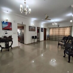 2 BHK + Pooja Room Apartment For Sale in Goyal Orchid Piccadilly