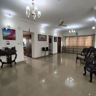 2 BHK + Pooja Room Apartment For Sale in Goyal Orchid Piccadilly in Chokkanahalli, Bangalore