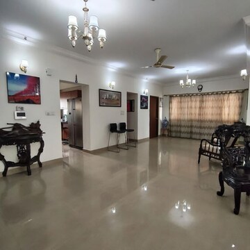 2 BHK Apartment For Sale in Goyal Orchid Piccadilly, Chokkanahalli