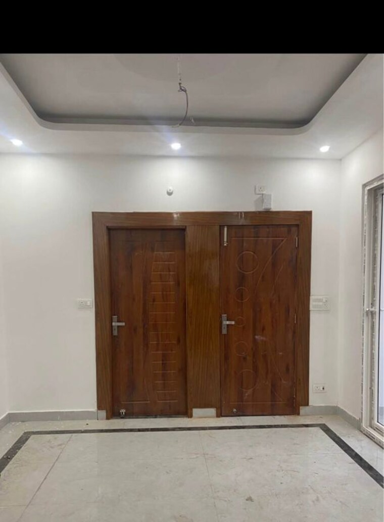 Bedroom, rishi nagar 2 Bedroom 1200 Sq.Ft. Independent House In Rishi Nagar Dehradun 9968387
