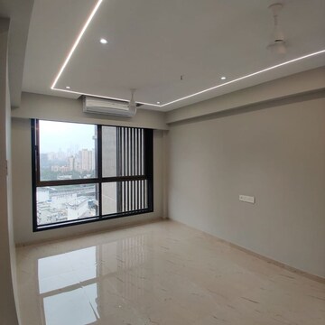 2 BHK Apartment For Sale in Sheth Auris Bliss, Malad West