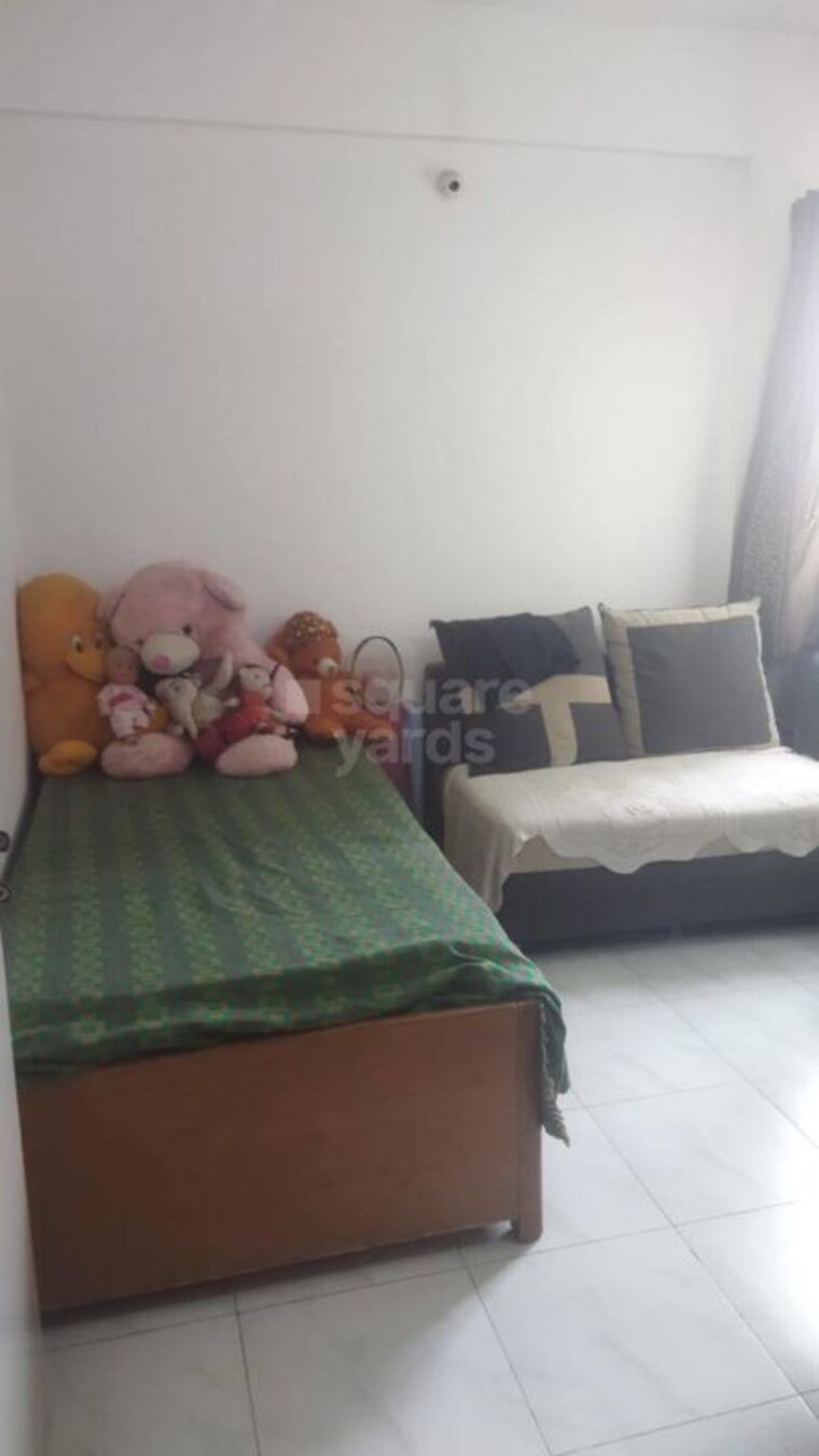 Bedroom, aswani-sunshine 3 Bedroom 1400 Sq.Ft. Apartment In Sarjapur Attibele Road Bangalore 9968391