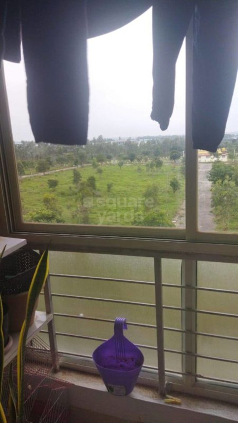 Exterior View, aswani-sunshine 3 Bedroom 1400 Sq.Ft. Apartment In Sarjapur Attibele Road Bangalore 9968391