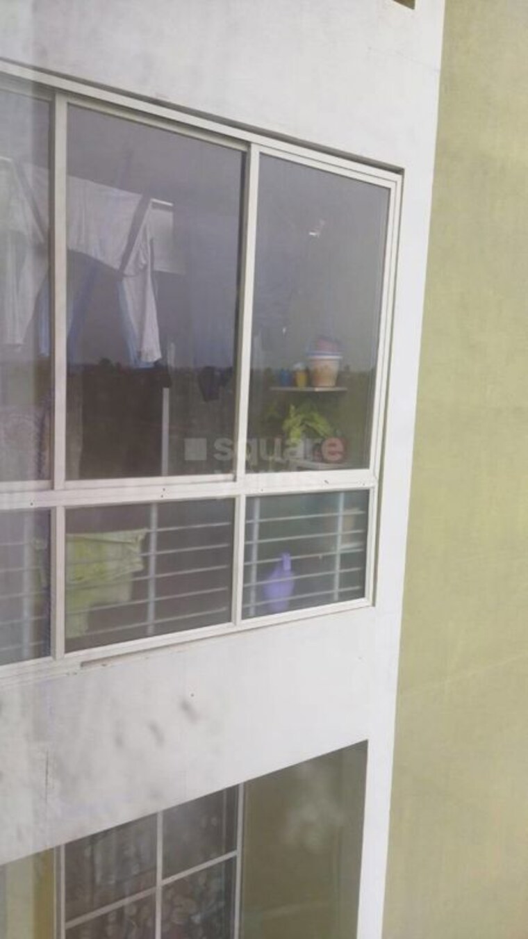 Balcony, aswani-sunshine 3 Bedroom 1400 Sq.Ft. Apartment In Sarjapur Attibele Road Bangalore 9968391