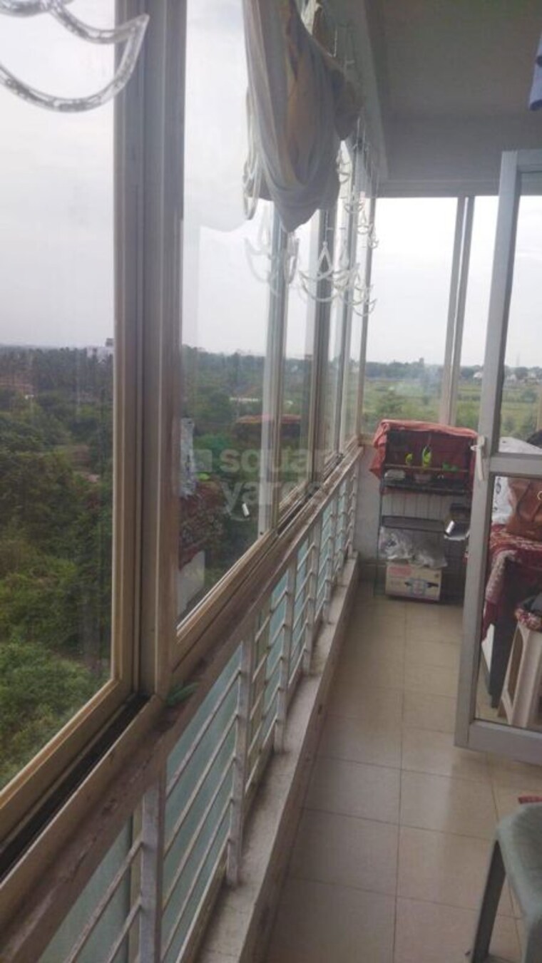 Balcony, aswani-sunshine 3 Bedroom 1400 Sq.Ft. Apartment In Sarjapur Attibele Road Bangalore 9968391
