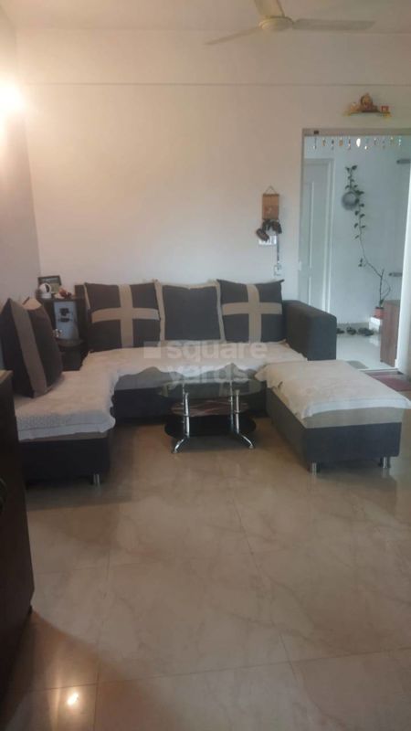 3 BHK Apartment For Sale in Aswani Sunshine