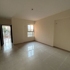2 BHK Apartment For Sale in Wave Dream Homes