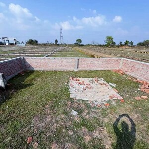  Plot – Exterior View View at Bihta - for Sale