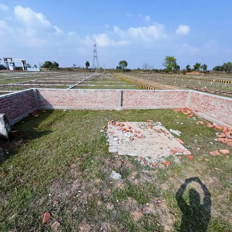 Exterior View, bihta  1200 Sq.Ft. Plot In Bihta Patna 9968279