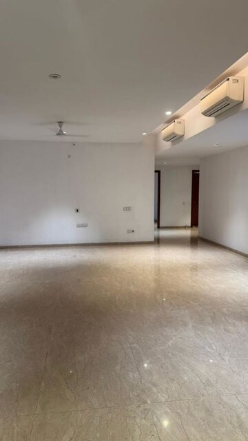 Building Lobby in 4 BHK Apartment at One Hiranandani Park, Ghodbunder Road – for Sale