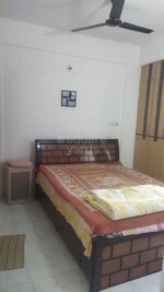 3 BHK 1650 Sq.Ft. Apartment in Aswani Sunshine