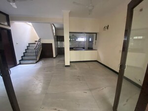 4 BHK Apartment – Exterior View View at Vasant Kunj - for Rent