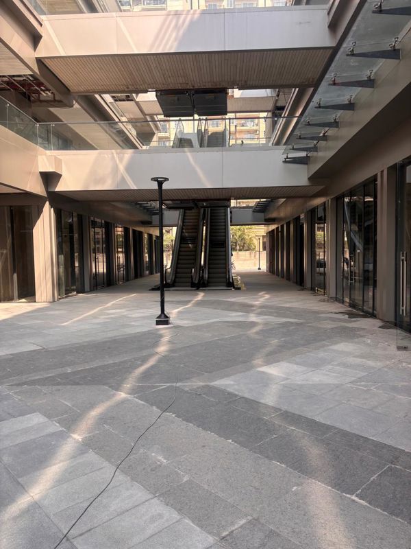 Retail Shop For Sale in Bhutani City Center